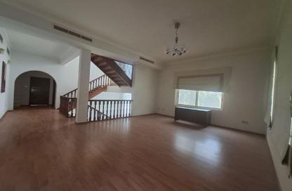 Villa - 4 Bedrooms - 5 Bathrooms for rent in Jannusan - Northern Governorate