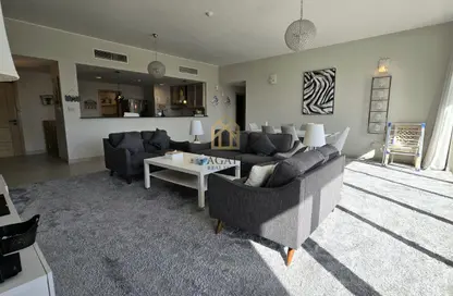 Apartment - 3 Bedrooms - 3 Bathrooms for rent in Amwaj Avenue - Amwaj Islands - Muharraq Governorate Apartment - 3 Bedrooms - 3 Bathrooms for rent in Amwaj Avenue - Amwaj Islands - Muharraq Governorate