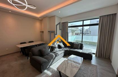Apartment - 2 Bedrooms - 2 Bathrooms for rent in Saar - Northern Governorate