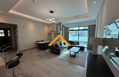 Apartment - 2 Bedrooms - 2 Bathrooms for rent in Saar - Northern Governorate