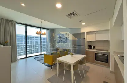 Apartment - 2 Bedrooms - 2 Bathrooms for rent in Marassi Al Bahrain - Diyar Al Muharraq - Muharraq Governorate Apartment - 2 Bedrooms - 2 Bathrooms for rent in Marassi Al Bahrain - Diyar Al Muharraq - Muharraq Governorate