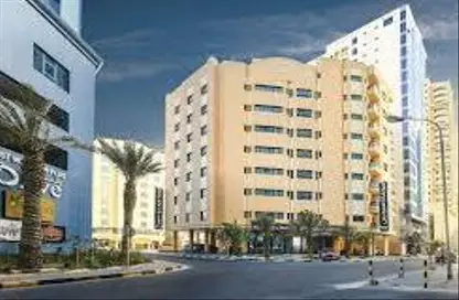 Whole Building for sale in Al Juffair - Capital Governorate Whole Building for sale in Al Juffair - Capital Governorate