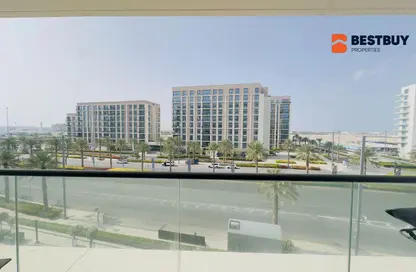 شقة - غرفة نوم - 1 حمام للايجار في مراسي رزدنسز - ديار المحرق - المحرق