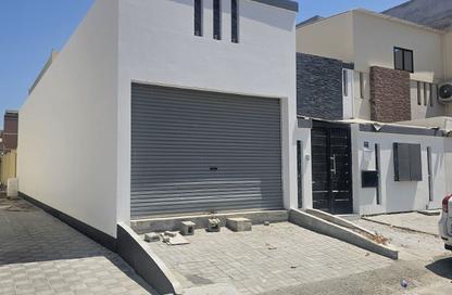 فيلا - 3 غرف نوم - 3 حمامات للبيع في صدد - المحافظة الشمالية