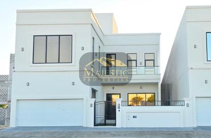 Villa - 4 - 7 for sale in Janabiya - Northern Governorate Villa - 4 - 7 for sale in Janabiya - Northern Governorate