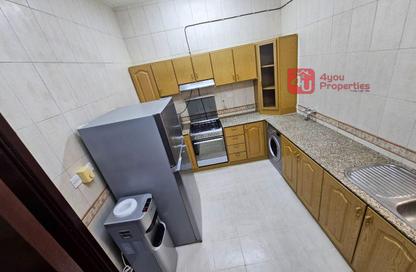 Apartment - 3 Bedrooms - 4 Bathrooms for rent in Mahooz - Manama - Capital Governorate