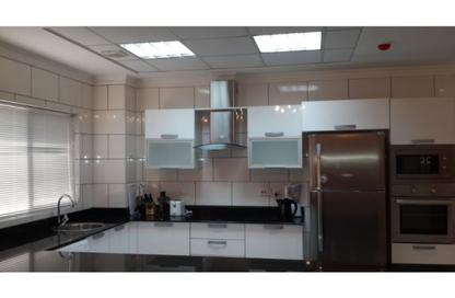 Apartment - 3 Bedrooms - 3 Bathrooms for rent in Adliya - Manama - Capital Governorate