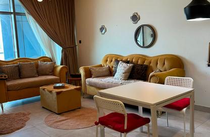 Apartment - 1 Bedroom - 1 Bathroom for sale in Hoora - Capital Governorate Apartment - 1 Bedroom - 1 Bathroom for sale in Hoora - Capital Governorate