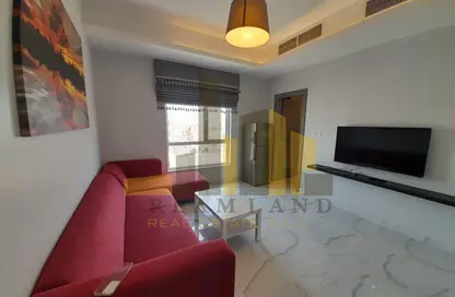 Apartment - 1 Bedroom - 1 Bathroom for rent in Mahooz - Manama - Capital Governorate