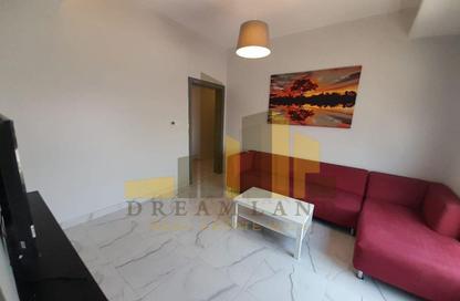 Apartment - 1 Bedroom - 1 Bathroom for rent in Mahooz - Manama - Capital Governorate