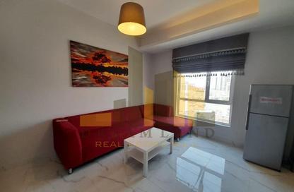 Apartment - 1 Bedroom - 1 Bathroom for rent in Mahooz - Manama - Capital Governorate