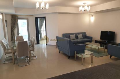 Apartment - 3 Bedrooms - 2 Bathrooms for sale in Amwaj Avenue - Amwaj Islands - Muharraq Governorate
