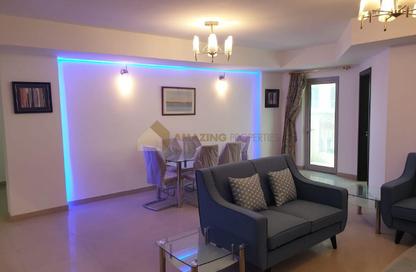 Apartment - 3 Bedrooms - 2 Bathrooms for sale in Amwaj Avenue - Amwaj Islands - Muharraq Governorate