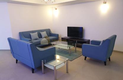 Apartment - 3 Bedrooms - 2 Bathrooms for sale in Amwaj Avenue - Amwaj Islands - Muharraq Governorate