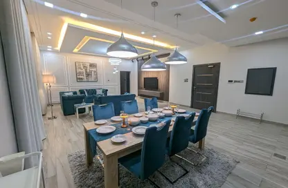 Apartment - 2 Bedrooms - 2 Bathrooms for rent in Saar - Northern Governorate