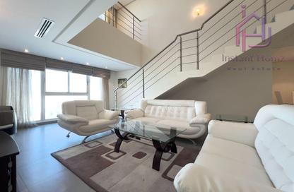 Duplex - 1 Bedroom - 2 Bathrooms for rent in Amwaj Marina - Amwaj Islands - Muharraq Governorate Duplex - 1 Bedroom - 2 Bathrooms for rent in Amwaj Marina - Amwaj Islands - Muharraq Governorate