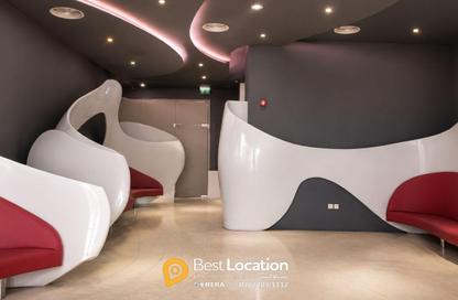 Retail - Studio - 7+ Bathrooms for rent in Adliya - Manama - Capital Governorate