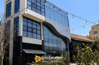 Retail - Studio - 7+ Bathrooms for rent in Adliya - Manama - Capital Governorate