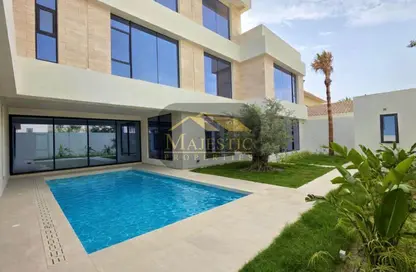 Villa - 5 Bedrooms - 7 Bathrooms for sale in Saar - Northern Governorate