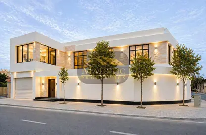 فيلا - 5 غرف نوم - 7 حمامات للبيع في سار - المحافظة الشمالية