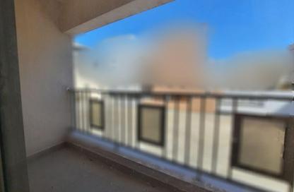 Apartment - 2 Bedrooms - 2 Bathrooms for rent in Hidd - Muharraq Governorate Apartment - 2 Bedrooms - 2 Bathrooms for rent in Hidd - Muharraq Governorate