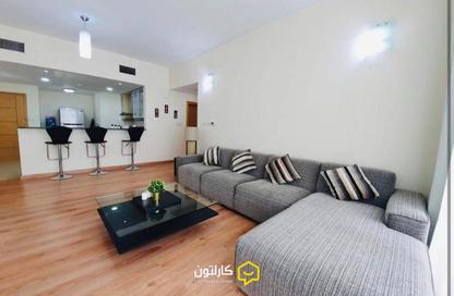 Apartment - 2 Bedrooms - 2 Bathrooms for sale in Amwaj Islands - Muharraq Governorate