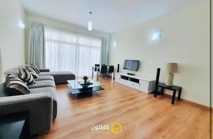 Apartment - 2 Bedrooms - 2 Bathrooms for sale in Amwaj Islands - Muharraq Governorate