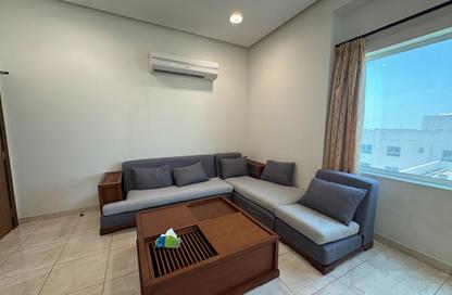 Apartment - 2 - 2 for rent in Janabiya - Northern Governorate