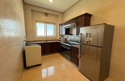Apartment - 2 - 2 for rent in Janabiya - Northern Governorate