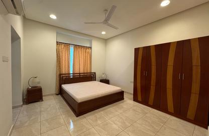 Apartment - 2 - 2 for rent in Janabiya - Northern Governorate
