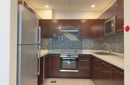 Apartment - 2 - 4 for sale in Al Juffair - Capital Governorate