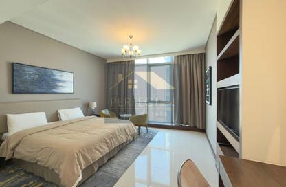 Apartment - 2 - 4 for sale in Al Juffair - Capital Governorate