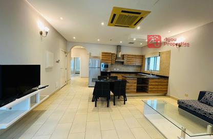 Apartment - 2 - 2 for rent in Janabiya - Northern Governorate