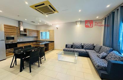 Apartment - 2 - 2 for rent in Janabiya - Northern Governorate