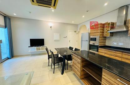 Apartment - 2 - 2 for rent in Janabiya - Northern Governorate