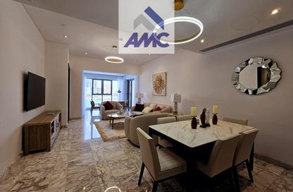 Apartment - 1 - 2 for rent in Reef Island - Capital Governorate