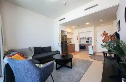 Apartment - 1 Bedroom - 1 Bathroom for sale in Marassi Boulevard - Diyar Al Muharraq - Muharraq Governorate