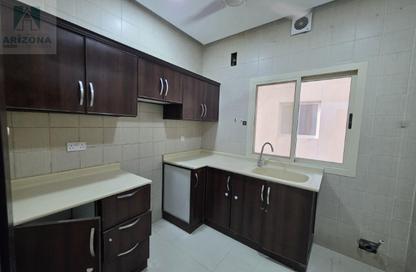 Apartment - 2 Bedrooms - 2 Bathrooms for rent in Busaiteen - Muharraq Governorate Apartment - 2 Bedrooms - 2 Bathrooms for rent in Busaiteen - Muharraq Governorate