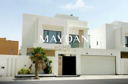 Villa - 6 Bedrooms - 7 Bathrooms for sale in Saar - Northern Governorate
