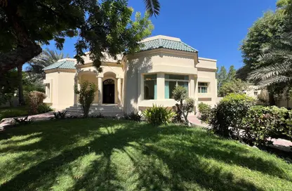 Villa - 4 Bedrooms - 5 Bathrooms for rent in Al Jasra - Northern Governorate