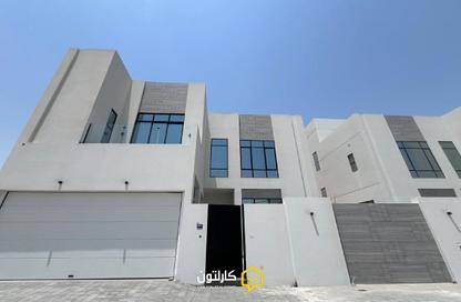 Villa - 5 Bedrooms - 6 Bathrooms for sale in Dilmunia Island - Muharraq Governorate Villa - 5 Bedrooms - 6 Bathrooms for sale in Dilmunia Island - Muharraq Governorate