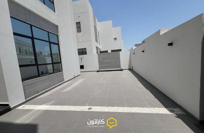 Villa - 5 Bedrooms - 6 Bathrooms for sale in Dilmunia Island - Muharraq Governorate