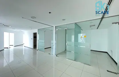 Office Space - 7+ Bedrooms - 4 Bathrooms for rent in Seef - Capital Governorate