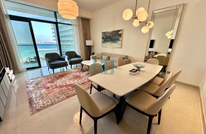 Apartment - 3 Bedrooms - 4 Bathrooms for sale in The Address Residences - Diyar Al Muharraq - Muharraq Governorate