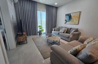 Apartment - 2 Bedrooms - 2 Bathrooms for rent in Saar - Northern Governorate