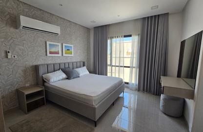 Apartment - 2 Bedrooms - 2 Bathrooms for rent in Saar - Northern Governorate