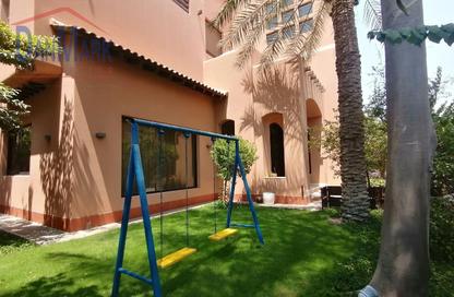 Villa - 4 Bedrooms - 5 Bathrooms for rent in Jannusan - Northern Governorate