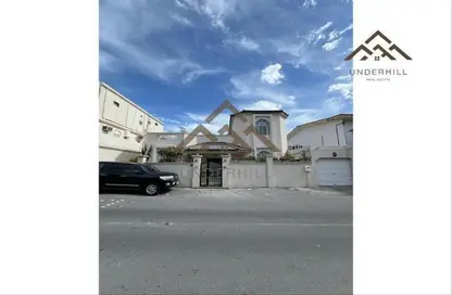 Villa - 3 Bedrooms - 5 Bathrooms for sale in Bu Kowarah - Riffa - Southern Governorate