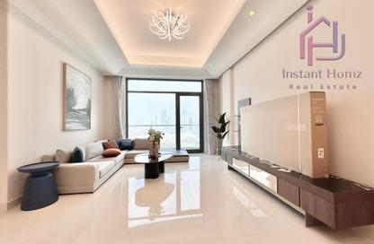 Apartment - 2 Bedrooms - 4 Bathrooms for rent in Seef - Capital Governorate