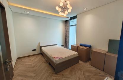 Apartment - 1 - 1 for sale in Exhibition Road - Hoora - Capital Governorate